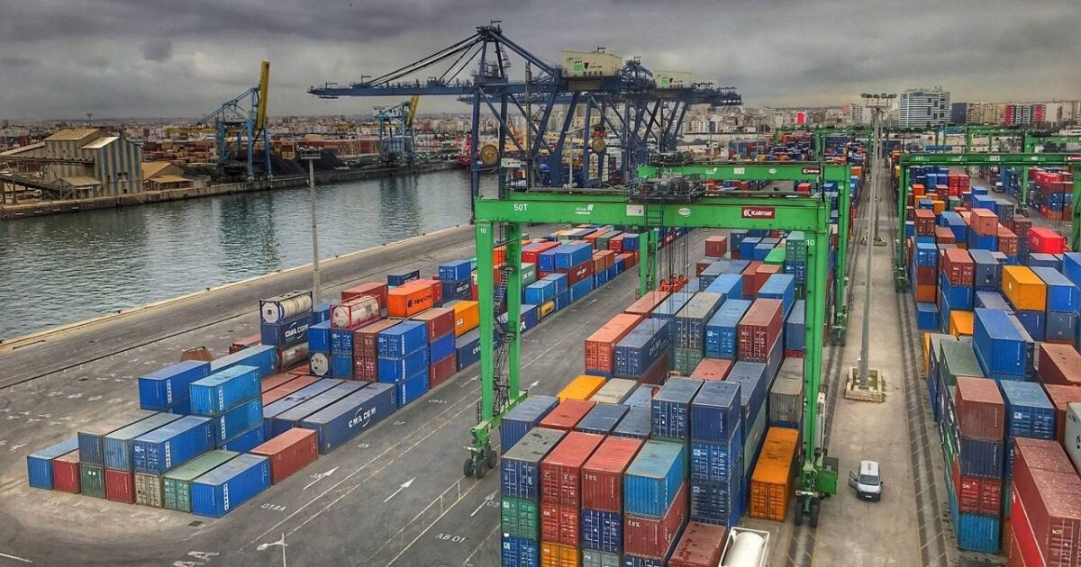 Fast & Reliable Customs Clearance | Customs Clearance Process Explained