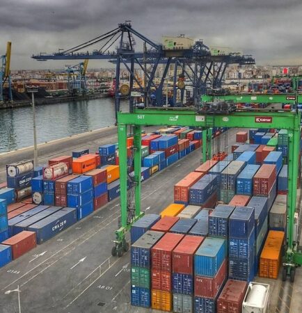 Fast & Reliable Customs Clearance | Customs Clearance Process Explained