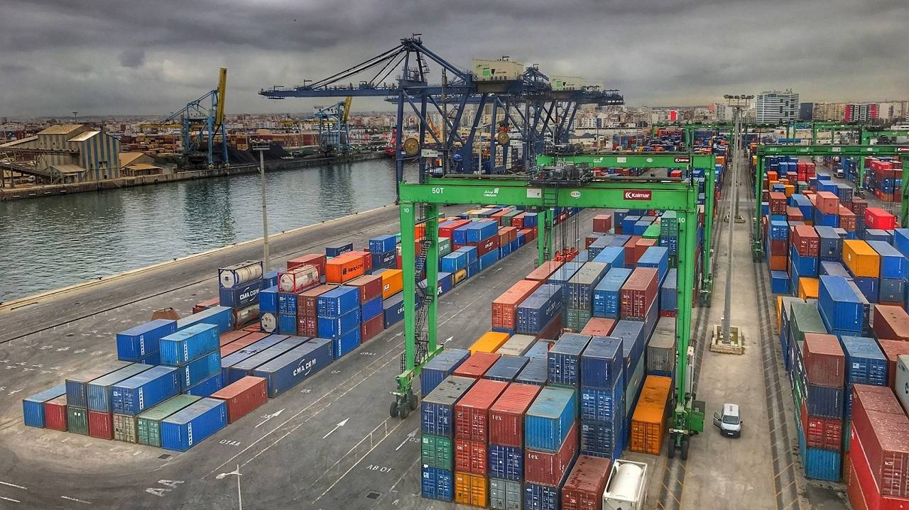 Fast & Reliable Customs Clearance | Customs Clearance Process Explained