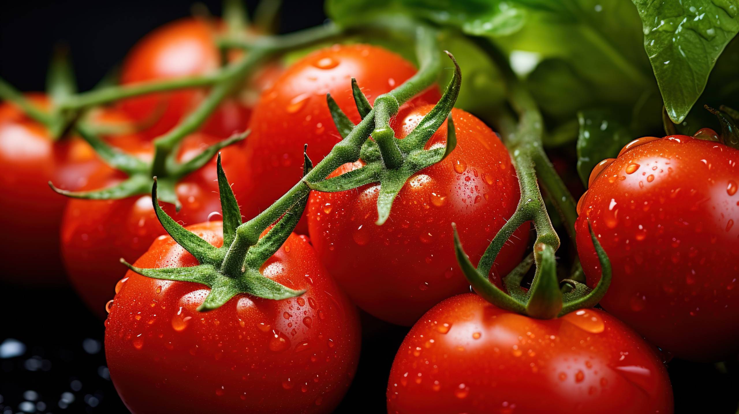 What Are the Features of Organic Tomato Paste?